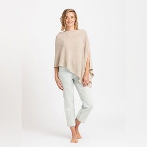 We are Amma nursing wrap cocoon